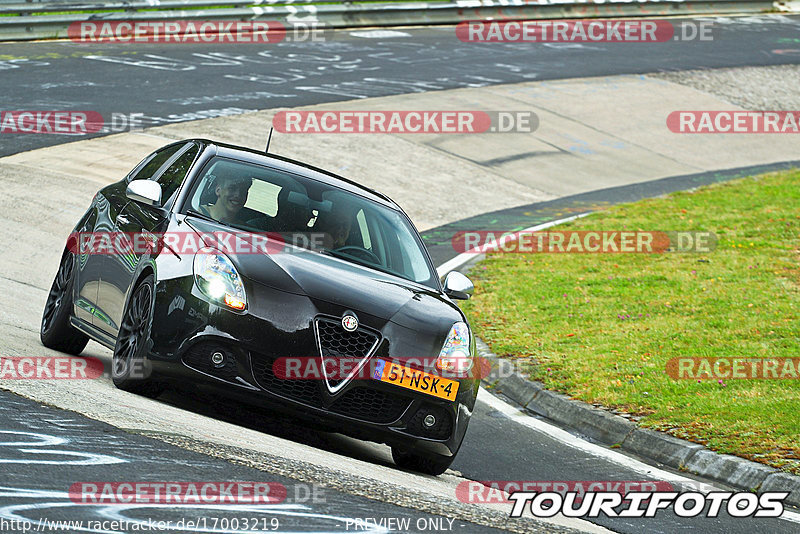 Bild #17003219 - Touristenfahrten Nürburgring Nordschleife (05.06.2022)