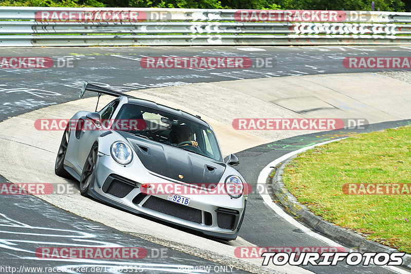 Bild #17003315 - Touristenfahrten Nürburgring Nordschleife (05.06.2022)