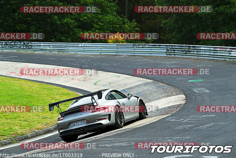 Bild #17003319 - Touristenfahrten Nürburgring Nordschleife (05.06.2022)