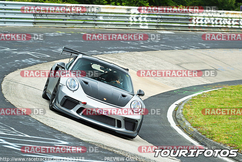 Bild #17003388 - Touristenfahrten Nürburgring Nordschleife (05.06.2022)