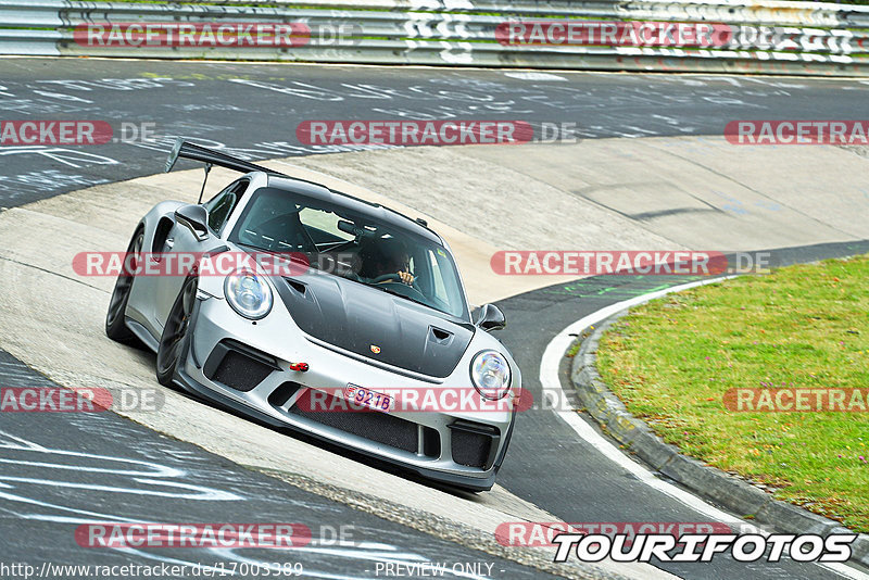 Bild #17003389 - Touristenfahrten Nürburgring Nordschleife (05.06.2022)