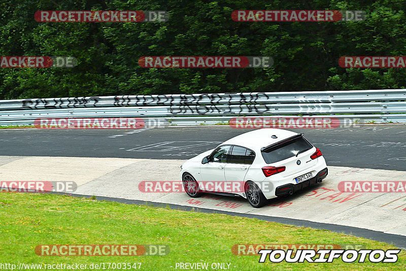 Bild #17003547 - Touristenfahrten Nürburgring Nordschleife (05.06.2022)