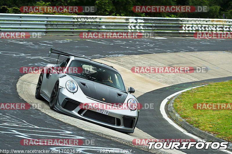 Bild #17003635 - Touristenfahrten Nürburgring Nordschleife (05.06.2022)