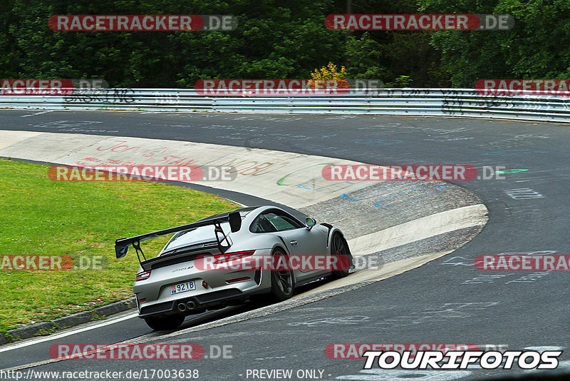 Bild #17003638 - Touristenfahrten Nürburgring Nordschleife (05.06.2022)