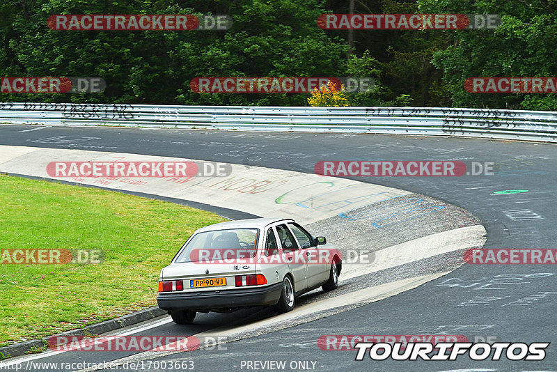 Bild #17003663 - Touristenfahrten Nürburgring Nordschleife (05.06.2022)