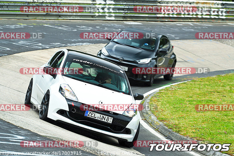 Bild #17003715 - Touristenfahrten Nürburgring Nordschleife (05.06.2022)