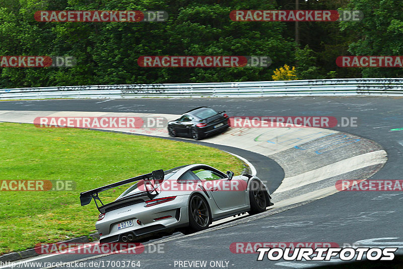 Bild #17003764 - Touristenfahrten Nürburgring Nordschleife (05.06.2022)