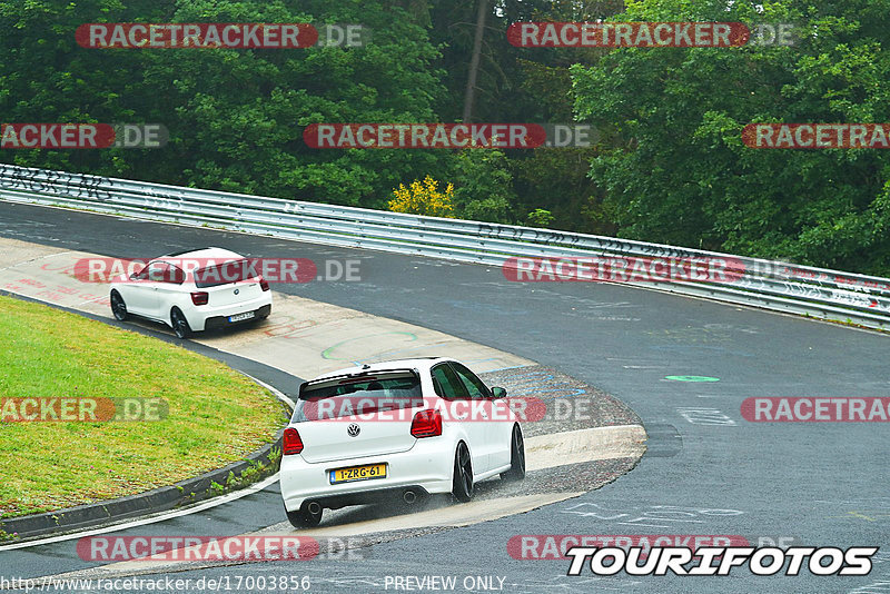 Bild #17003856 - Touristenfahrten Nürburgring Nordschleife (05.06.2022)