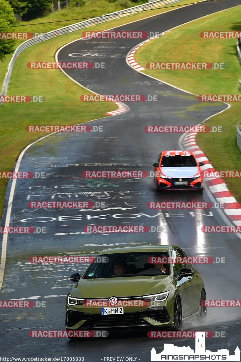 Bild #17005333 - Touristenfahrten Nürburgring Nordschleife (06.06.2022)