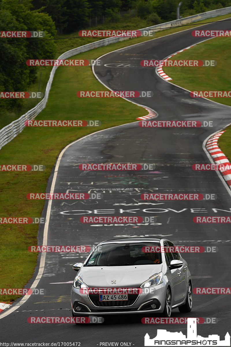 Bild #17005472 - Touristenfahrten Nürburgring Nordschleife (06.06.2022)