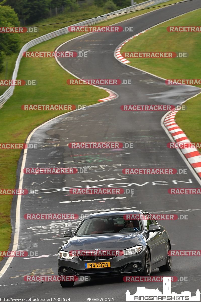 Bild #17005574 - Touristenfahrten Nürburgring Nordschleife (06.06.2022)