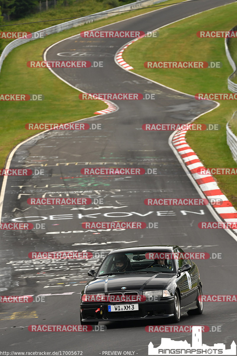 Bild #17005672 - Touristenfahrten Nürburgring Nordschleife (06.06.2022)