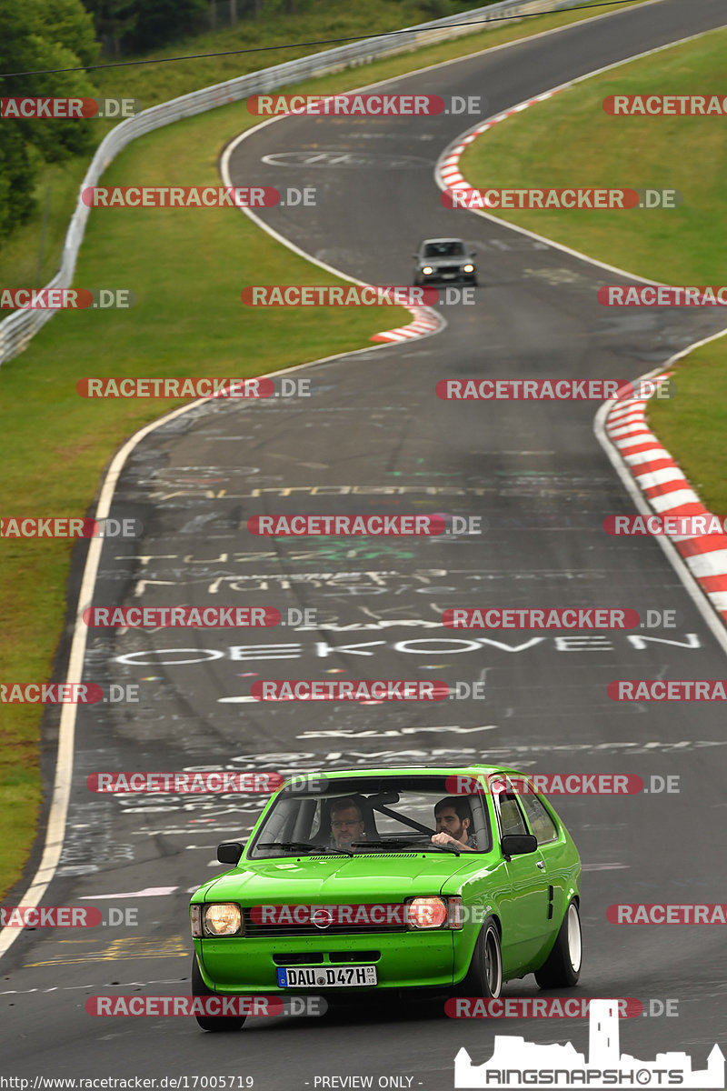 Bild #17005719 - Touristenfahrten Nürburgring Nordschleife (06.06.2022)