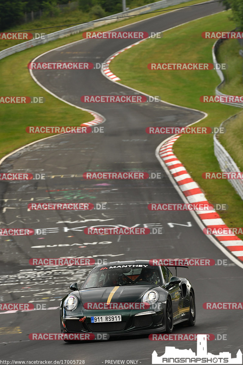 Bild #17005728 - Touristenfahrten Nürburgring Nordschleife (06.06.2022)