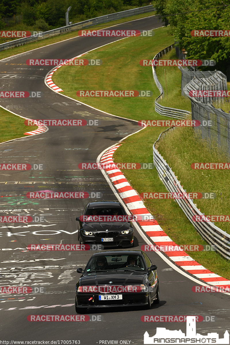 Bild #17005763 - Touristenfahrten Nürburgring Nordschleife (06.06.2022)