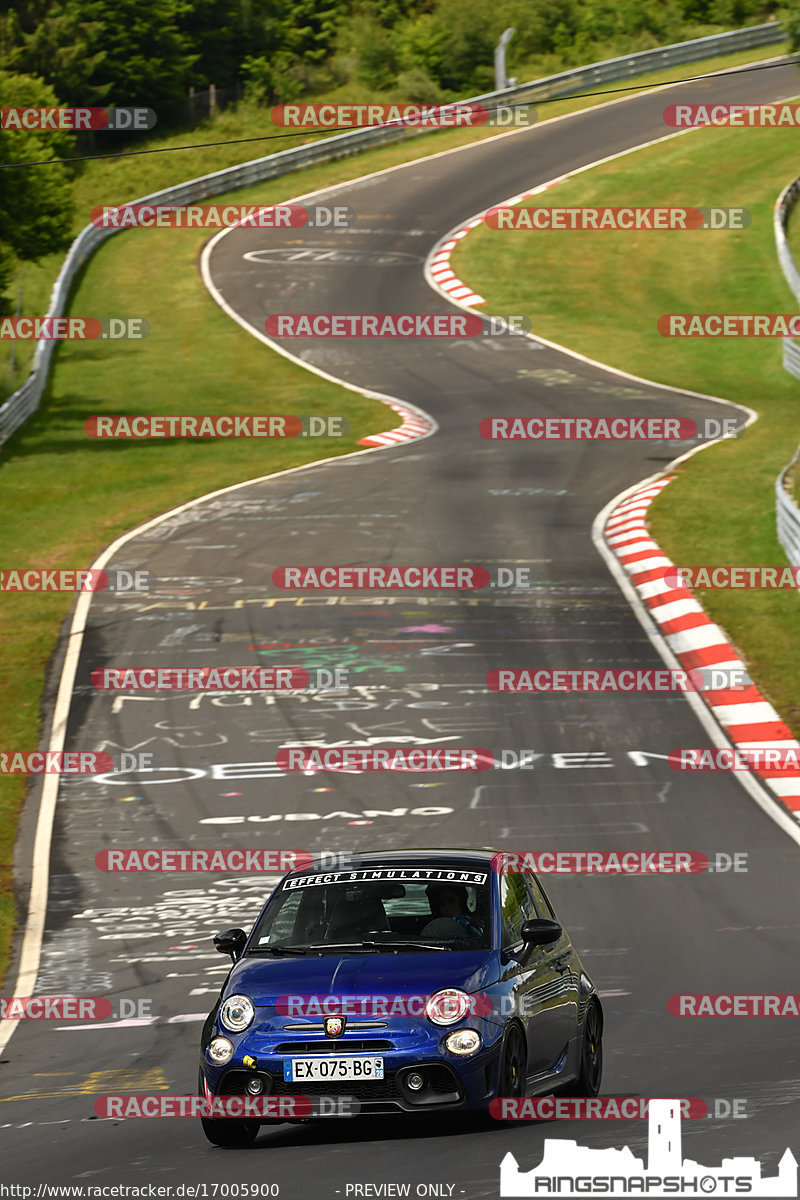 Bild #17005900 - Touristenfahrten Nürburgring Nordschleife (06.06.2022)