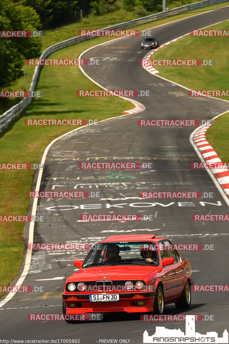 Bild #17005902 - Touristenfahrten Nürburgring Nordschleife (06.06.2022)