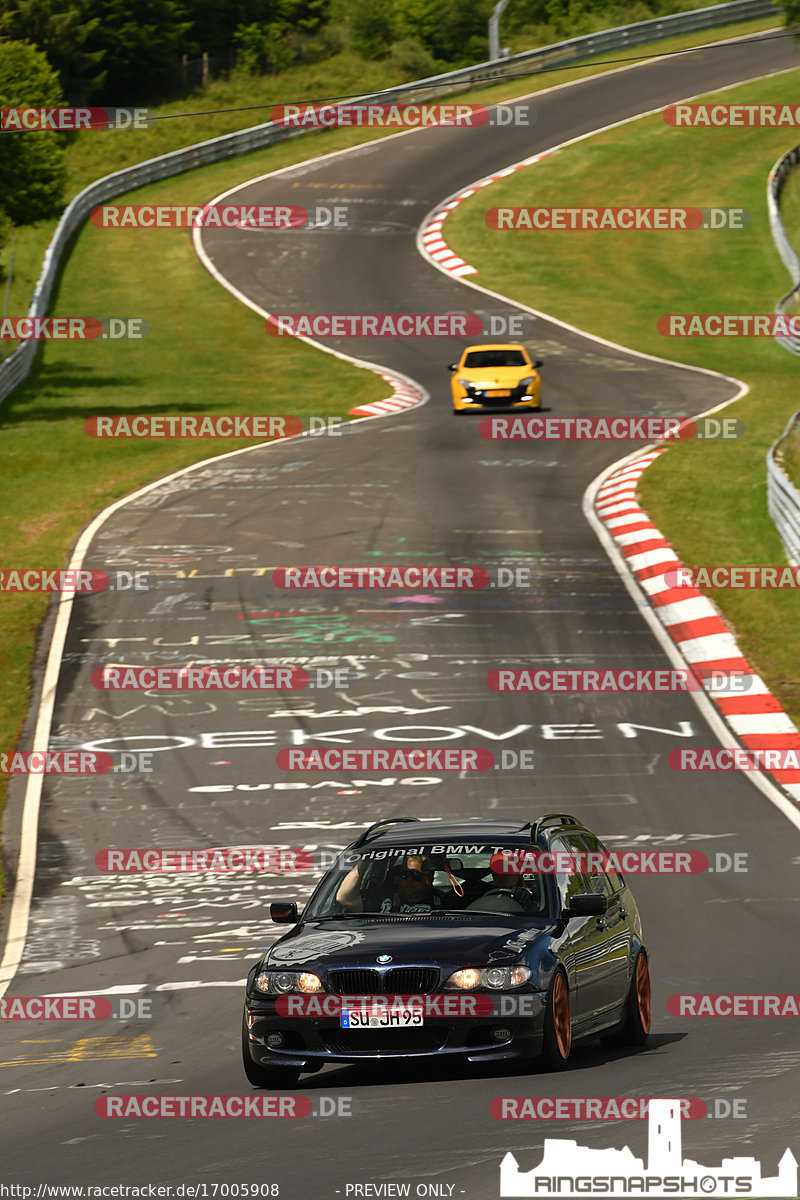 Bild #17005908 - Touristenfahrten Nürburgring Nordschleife (06.06.2022)