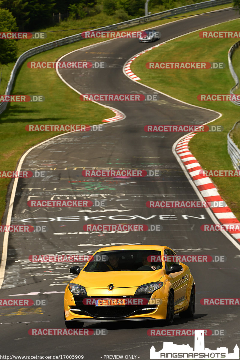 Bild #17005909 - Touristenfahrten Nürburgring Nordschleife (06.06.2022)