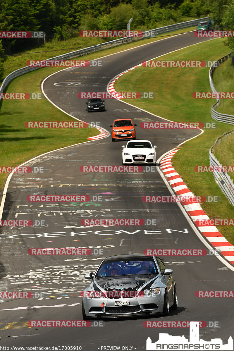 Bild #17005910 - Touristenfahrten Nürburgring Nordschleife (06.06.2022)