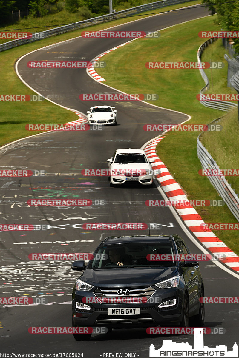 Bild #17005924 - Touristenfahrten Nürburgring Nordschleife (06.06.2022)