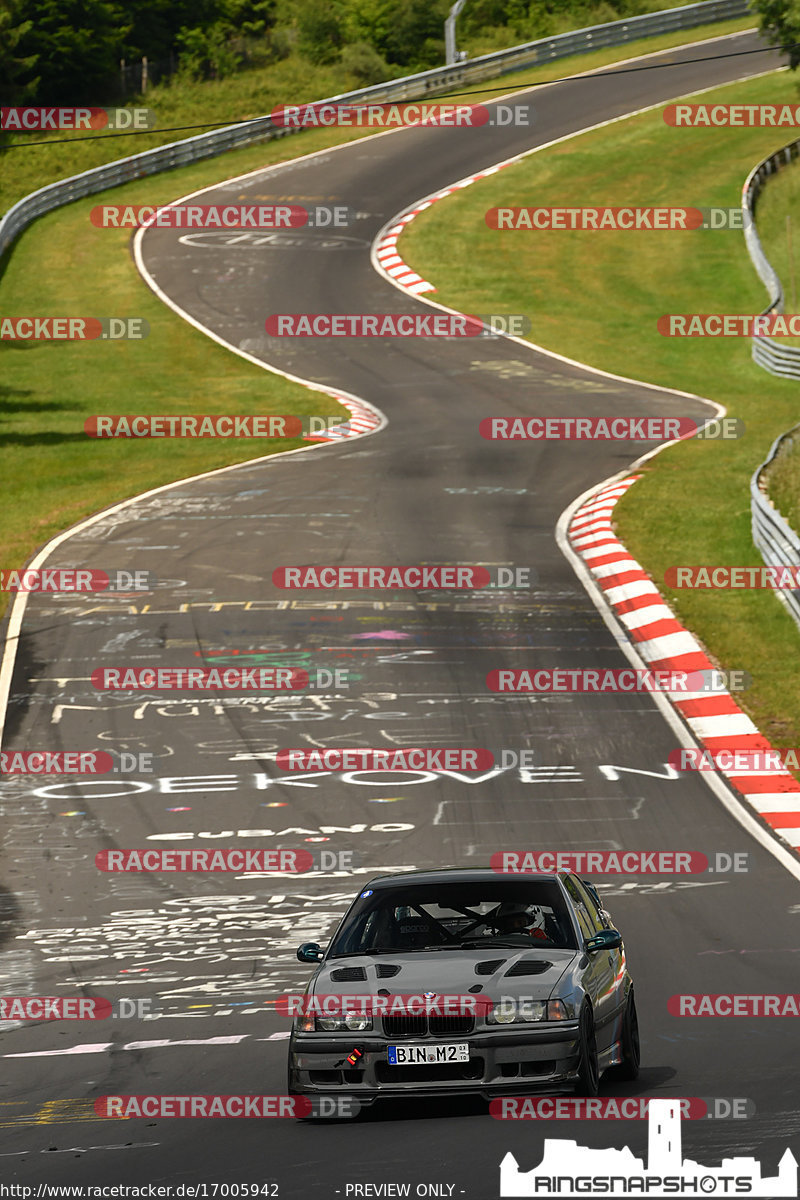 Bild #17005942 - Touristenfahrten Nürburgring Nordschleife (06.06.2022)