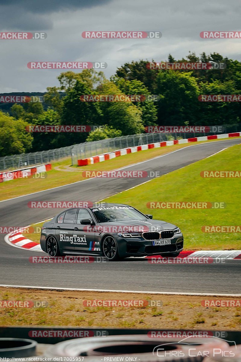 Bild #17005957 - Touristenfahrten Nürburgring Nordschleife (06.06.2022)