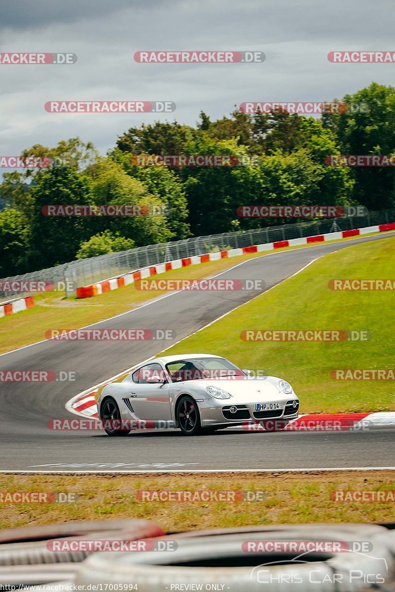 Bild #17005994 - Touristenfahrten Nürburgring Nordschleife (06.06.2022)