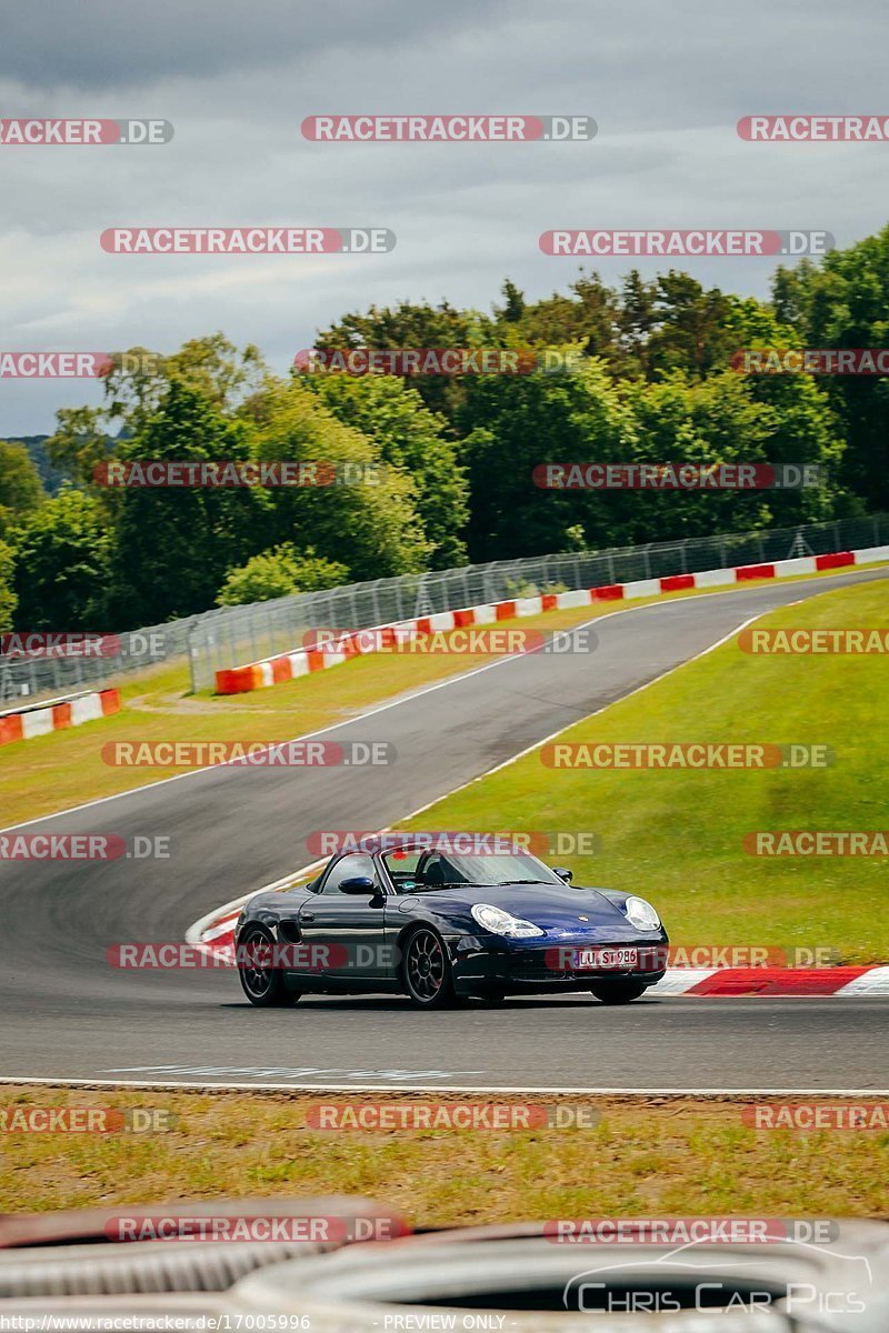 Bild #17005996 - Touristenfahrten Nürburgring Nordschleife (06.06.2022)