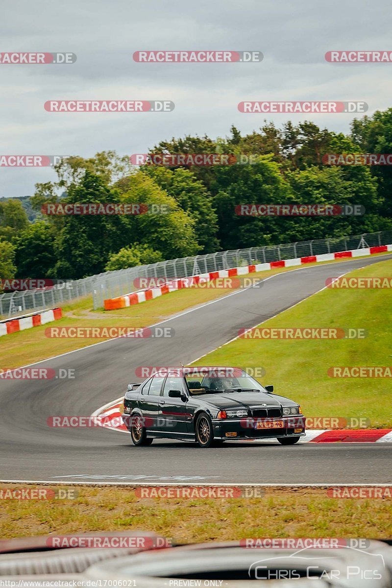 Bild #17006021 - Touristenfahrten Nürburgring Nordschleife (06.06.2022)