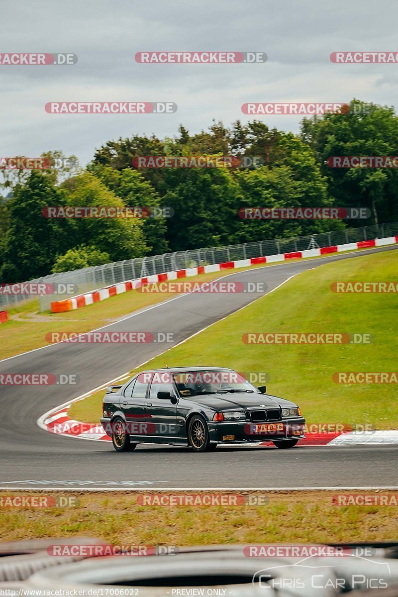 Bild #17006022 - Touristenfahrten Nürburgring Nordschleife (06.06.2022)