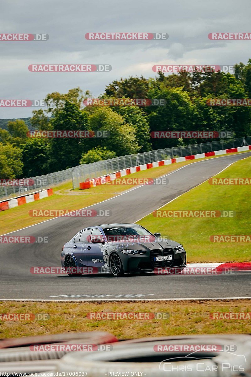 Bild #17006037 - Touristenfahrten Nürburgring Nordschleife (06.06.2022)