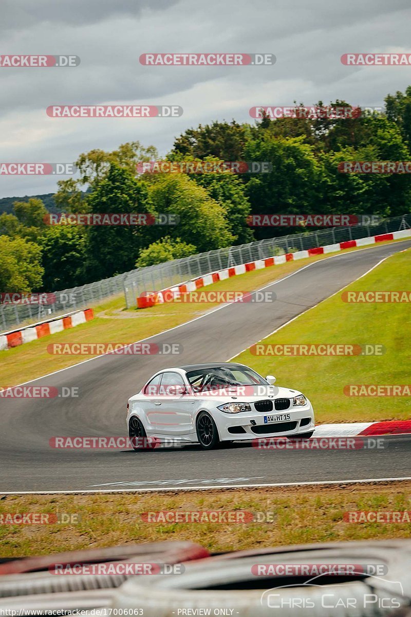 Bild #17006063 - Touristenfahrten Nürburgring Nordschleife (06.06.2022)