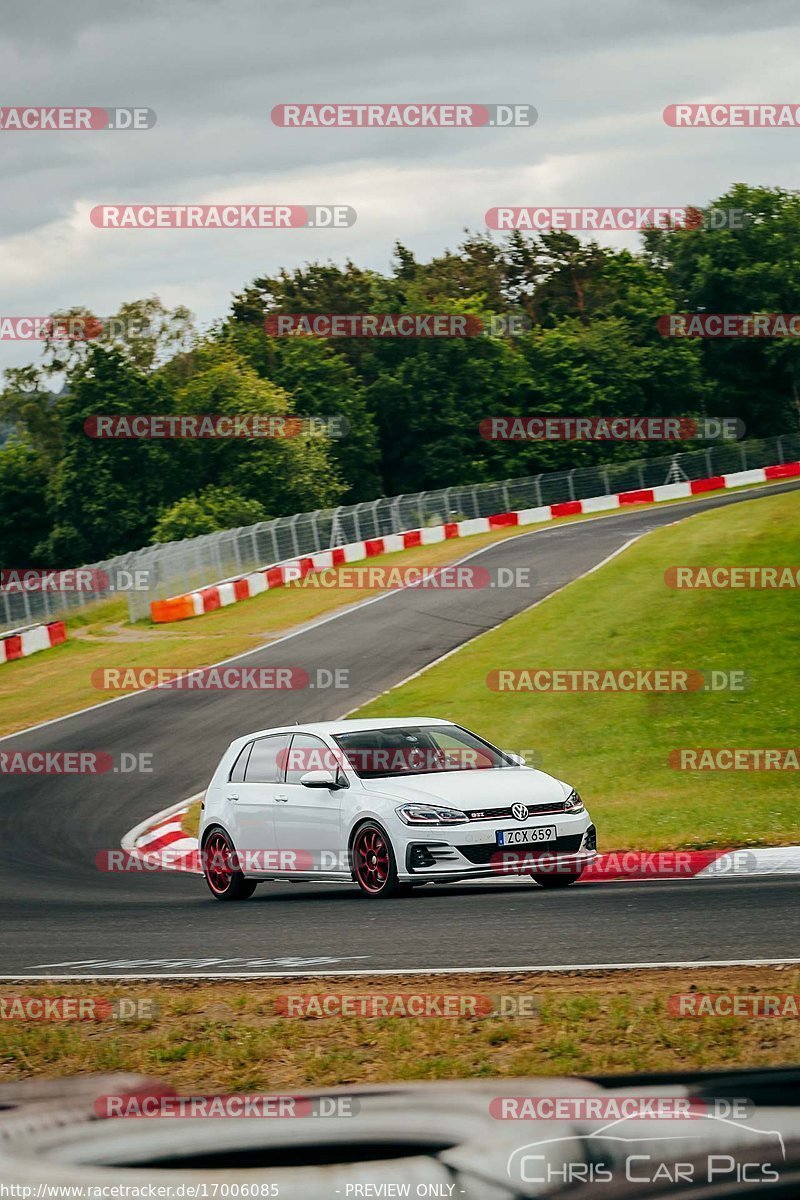 Bild #17006085 - Touristenfahrten Nürburgring Nordschleife (06.06.2022)