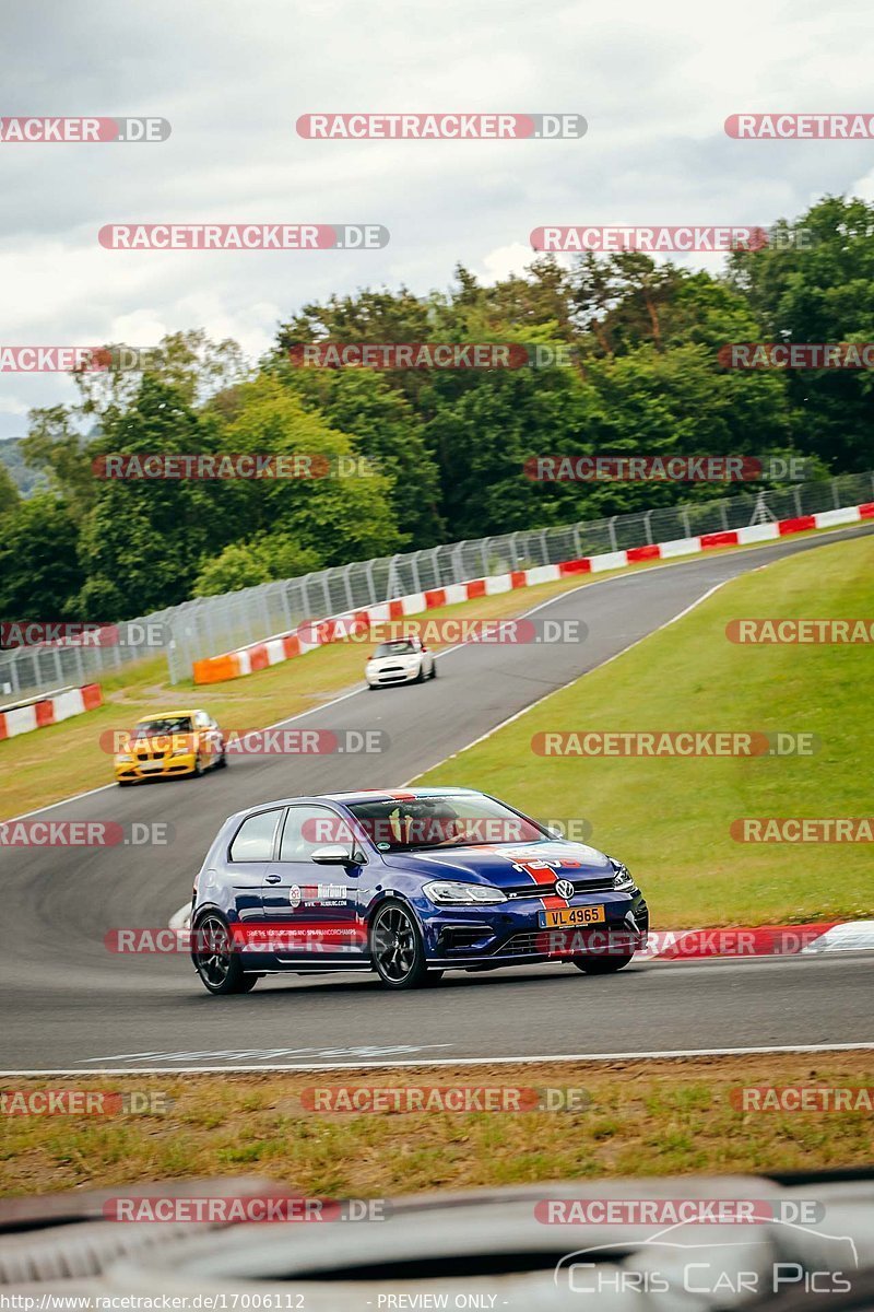 Bild #17006112 - Touristenfahrten Nürburgring Nordschleife (06.06.2022)