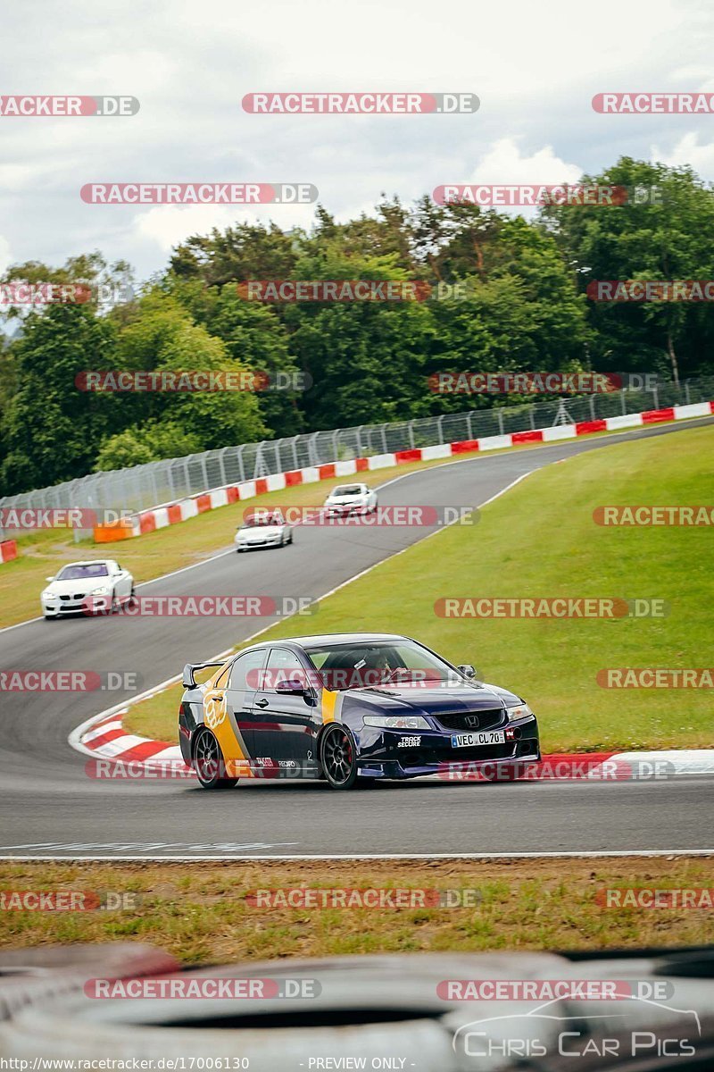 Bild #17006130 - Touristenfahrten Nürburgring Nordschleife (06.06.2022)