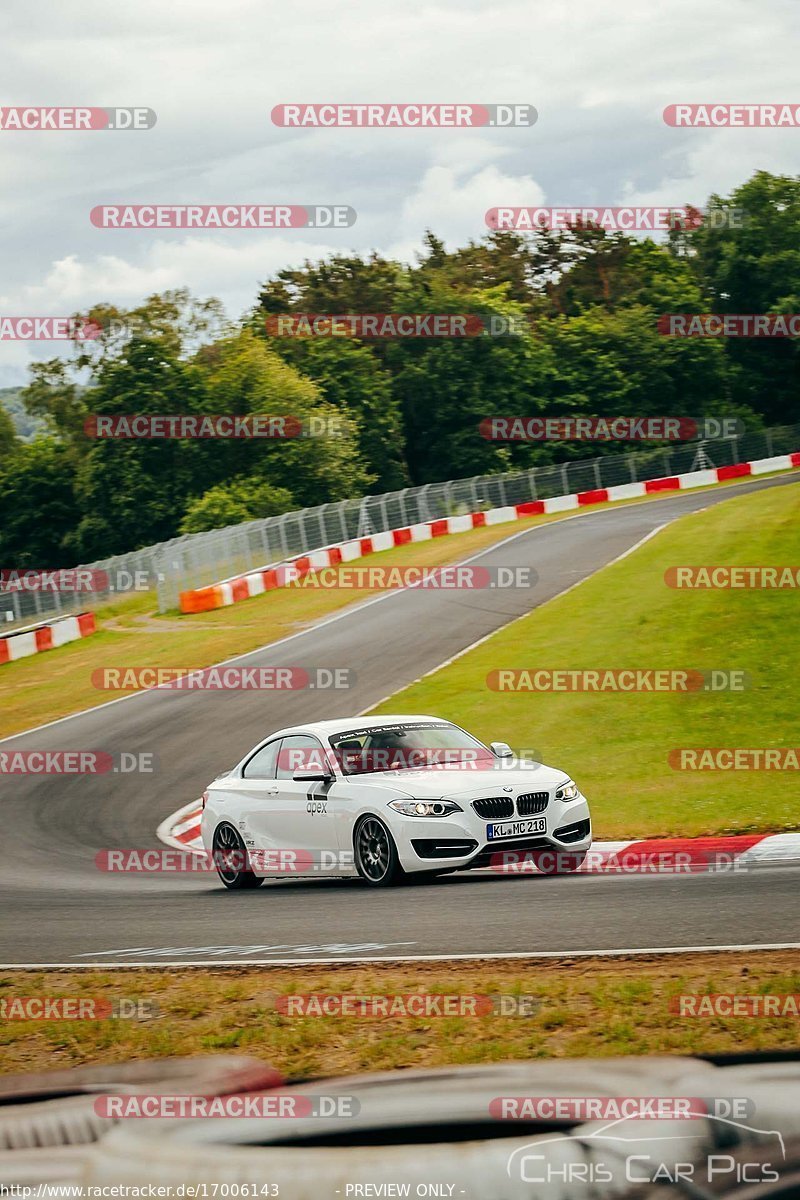 Bild #17006143 - Touristenfahrten Nürburgring Nordschleife (06.06.2022)