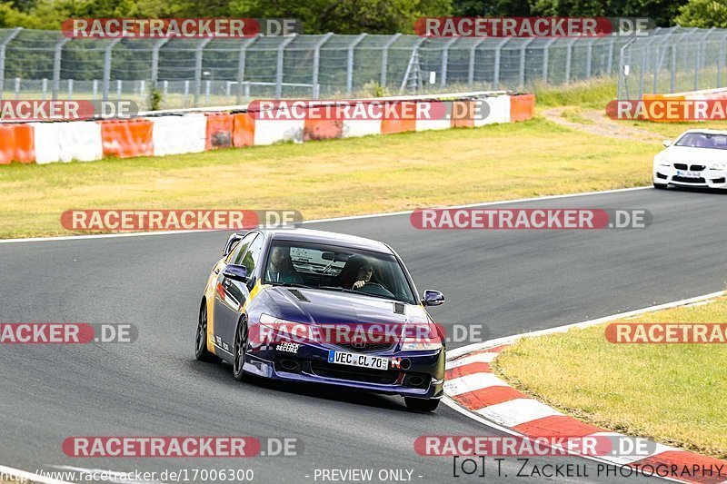 Bild #17006300 - Touristenfahrten Nürburgring Nordschleife (06.06.2022)