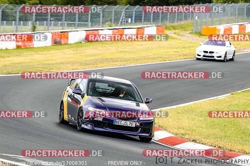 Bild #17006301 - Touristenfahrten Nürburgring Nordschleife (06.06.2022)