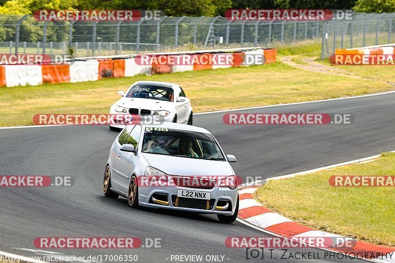 Bild #17006350 - Touristenfahrten Nürburgring Nordschleife (06.06.2022)