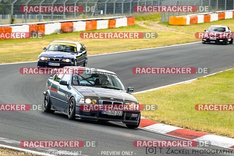 Bild #17006367 - Touristenfahrten Nürburgring Nordschleife (06.06.2022)