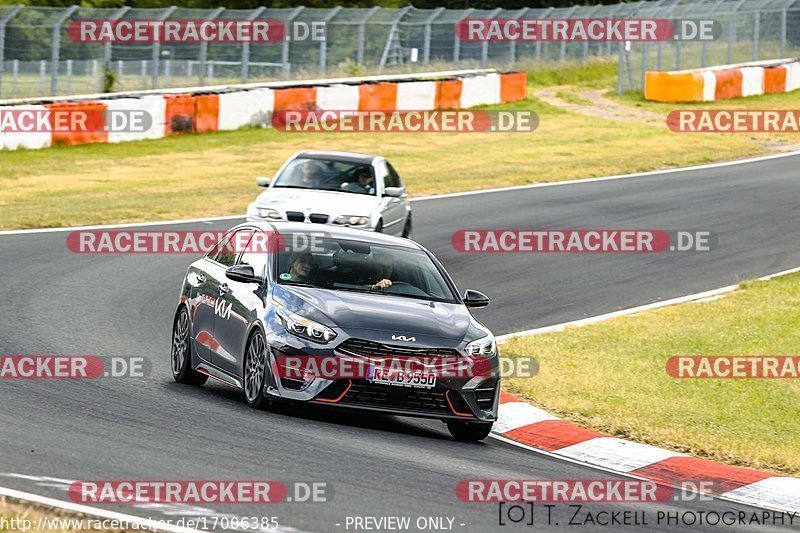 Bild #17006385 - Touristenfahrten Nürburgring Nordschleife (06.06.2022)