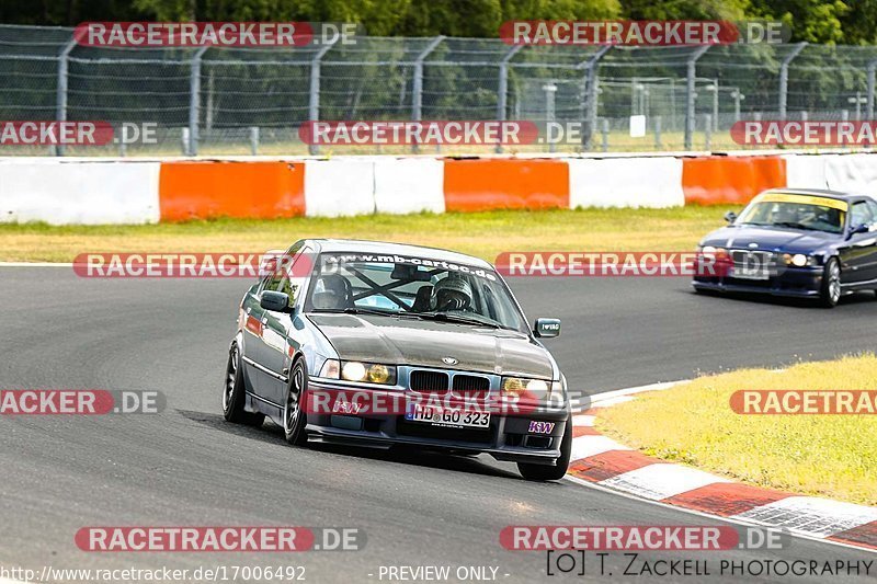 Bild #17006492 - Touristenfahrten Nürburgring Nordschleife (06.06.2022)