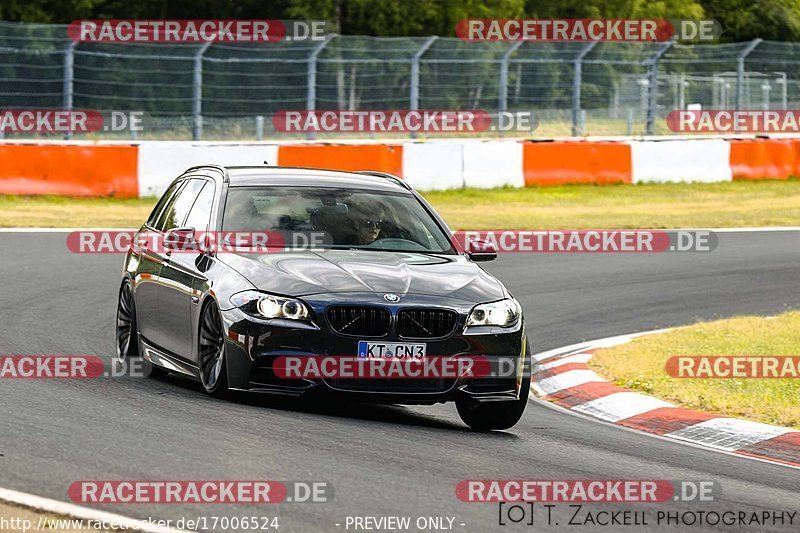 Bild #17006524 - Touristenfahrten Nürburgring Nordschleife (06.06.2022)