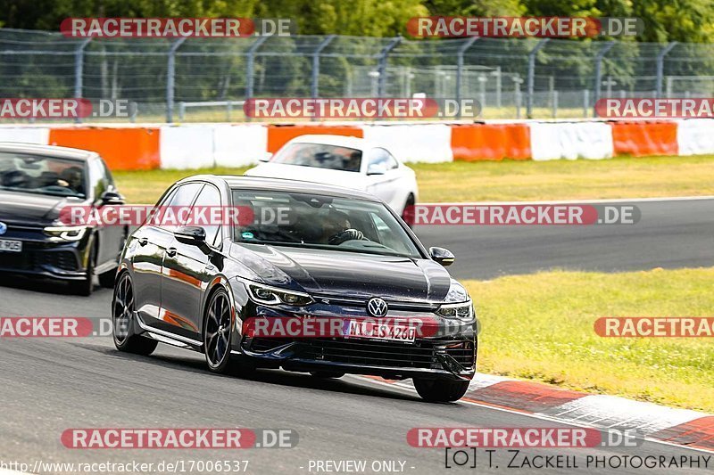 Bild #17006537 - Touristenfahrten Nürburgring Nordschleife (06.06.2022)