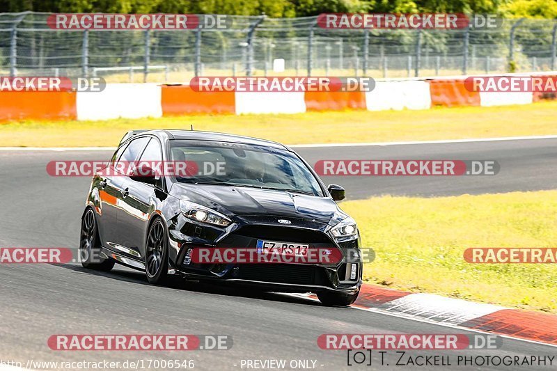 Bild #17006546 - Touristenfahrten Nürburgring Nordschleife (06.06.2022)