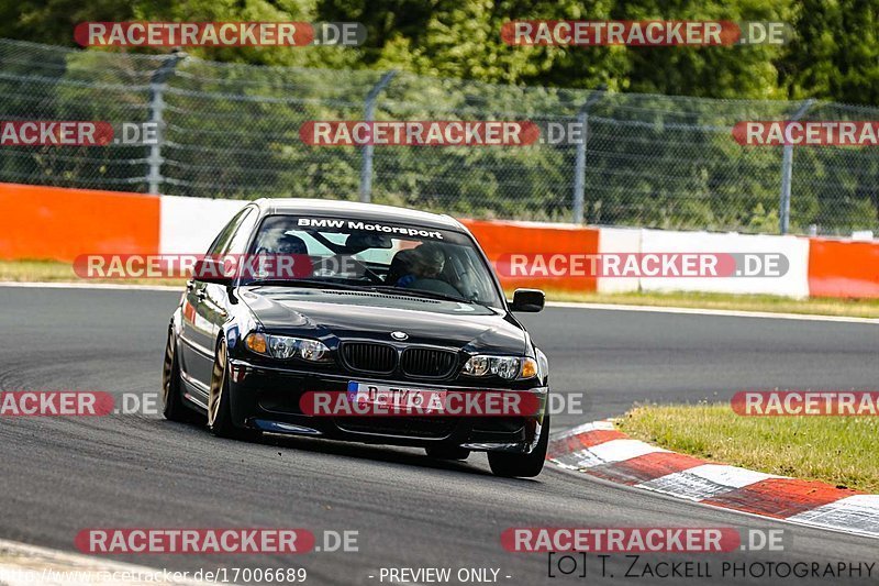 Bild #17006689 - Touristenfahrten Nürburgring Nordschleife (06.06.2022)