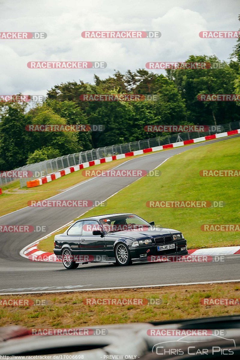 Bild #17006698 - Touristenfahrten Nürburgring Nordschleife (06.06.2022)