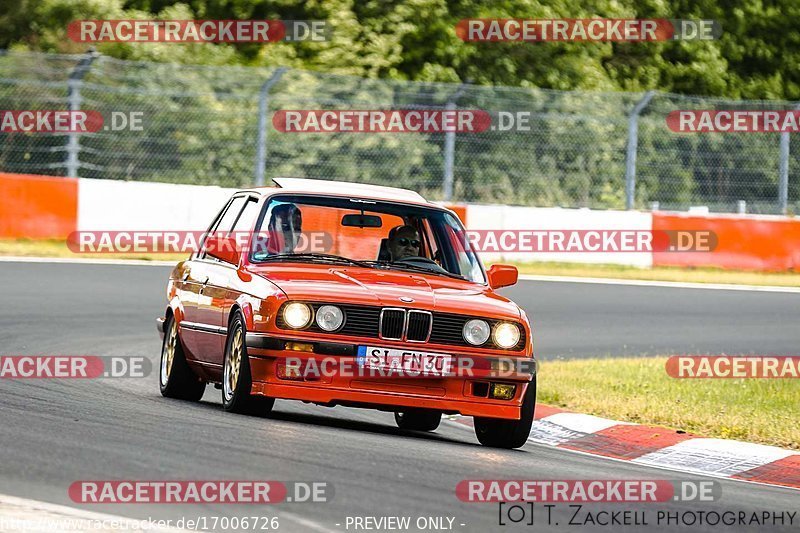 Bild #17006726 - Touristenfahrten Nürburgring Nordschleife (06.06.2022)