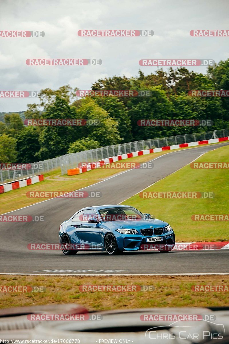 Bild #17006778 - Touristenfahrten Nürburgring Nordschleife (06.06.2022)